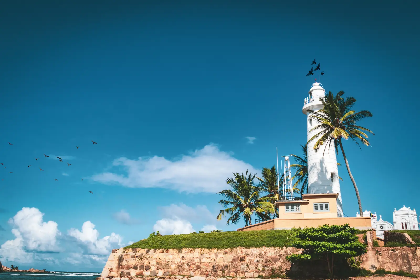 Sri Lanka Visa in 2026: Free Entry for 40 Countries